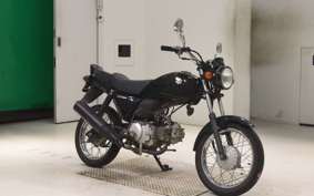SUZUKI GS50 NA41A