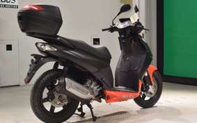 APRILIA SPORTCITY 250 IE