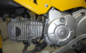 HONDA ｸﾛｽｶﾌﾞ110-2 JA45