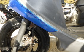 SUZUKI ADDRESS V125 G CF46A