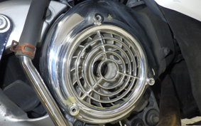 YAMAHA CYGNUS 125 X 2 2021 SE44J