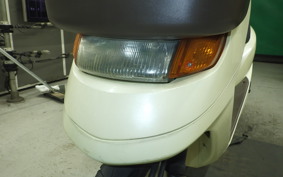 HONDA DIO CESTA GEN 2