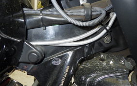 HARLEY FLHTC 1580 2009