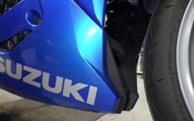 SUZUKI GSX-8R 2024 EM1AA