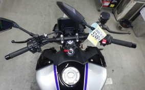 YAMAHA MT-09 SP 2022 RN69J