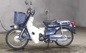 HONDA SUPER CUB50 AA01