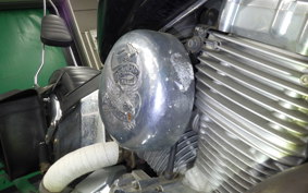 YAMAHA DRAGSTAR 400 1999 4TR