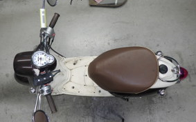 YAMAHA VINO 50 2021 SA37J