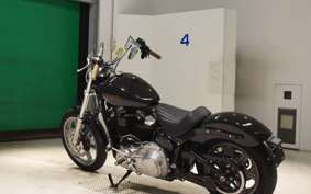 HARLEY FXST1750 2023