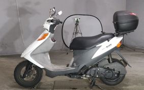 SUZUKI ADDRESS V125 CF4EA