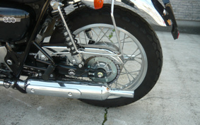 KAWASAKI W800 2013 EJ800A