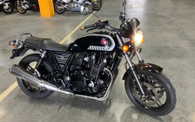 HONDA CB1100 ABS SE 2016 SC65