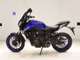 Фото Yamaha MT-07 2022 с японского аукциона