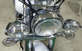 YAMAHA DRAGSTAR 1100 CLASSIC 2009 VP13J