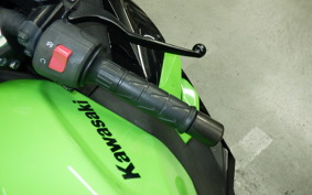 KAWASAKI NINJA 400 2018 EX400G