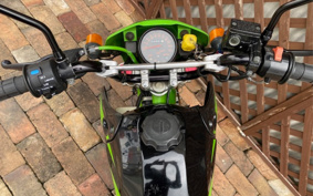 KAWASAKI KSR-2 MX080B