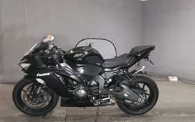 KAWASAKI NINJA ZX-6R 2019 ZX636G