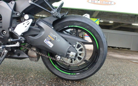 KAWASAKI NINJA ZX-6R 2019 ZX636G