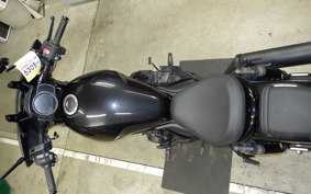 HONDA REBEL 1100 DCT 2022 SC83