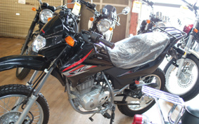 HONDA XR125L JD21