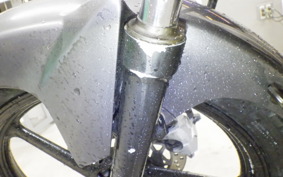 YAMAHA YBR125 2015