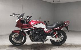 HONDA CB400SFV-4 BOLDOR 2021 NC42