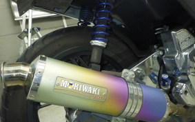 HONDA PCX 125 2010 JF56