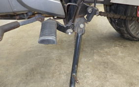 SUZUKI VANVAN 200 2000 NH41A