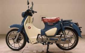 HONDA C125 SUPER CUB 2024 JA71