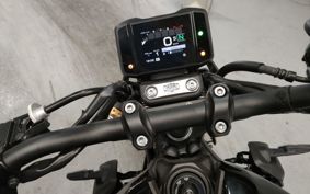 YAMAHA XSR900 2023 RN80J