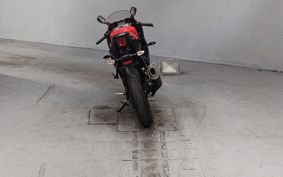 SUZUKI GSX-R125 DL33B