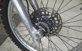 HONDA NX125