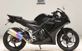 HONDA CBR250R GEN 3 MC41