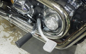 HARLEY FXDL 1580 2012