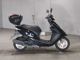 Фото Honda DIO с японского аукциона