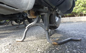 YAMAHA JOG Gen.4 SA16J
