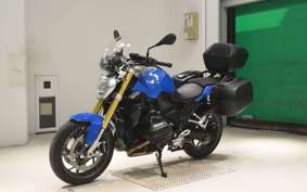 BMW R1200R 2015