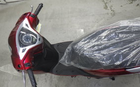 HONDA LEAD 125 2001 JK12