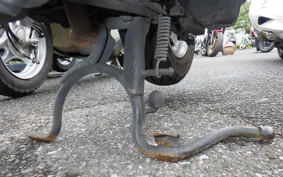 YAMAHA JOG ZR Gen.2 SA16J