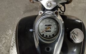 YAMAHA DRAGSTAR 400 CLASSIC 4TR