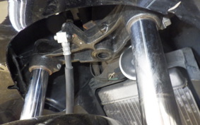 SUZUKI SKYWAVE 200 (Burgman 200) CH41A
