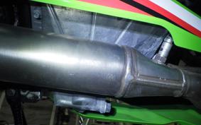 KAWASAKI ZX-4R SE 2024 ZX400P