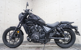 HONDA  REBEL 1100 2022 SC83