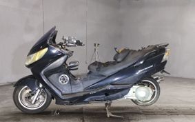 SUZUKI SKYWAVE 250S CJ43A