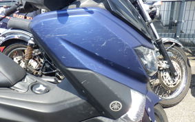 YAMAHA N-MAX SED6J