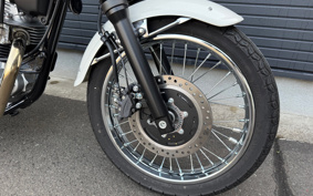 KAWASAKI W230 BJ230A