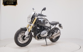BMW R NINE T 2014