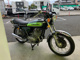 Фото Kawasaki 500SS 1973 с японского аукциона