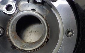 KAWASAKI ZEPHYR 400 Gen.2 1994 ZR400C