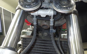 HONDA CB750 GEN 2 2005 RC42